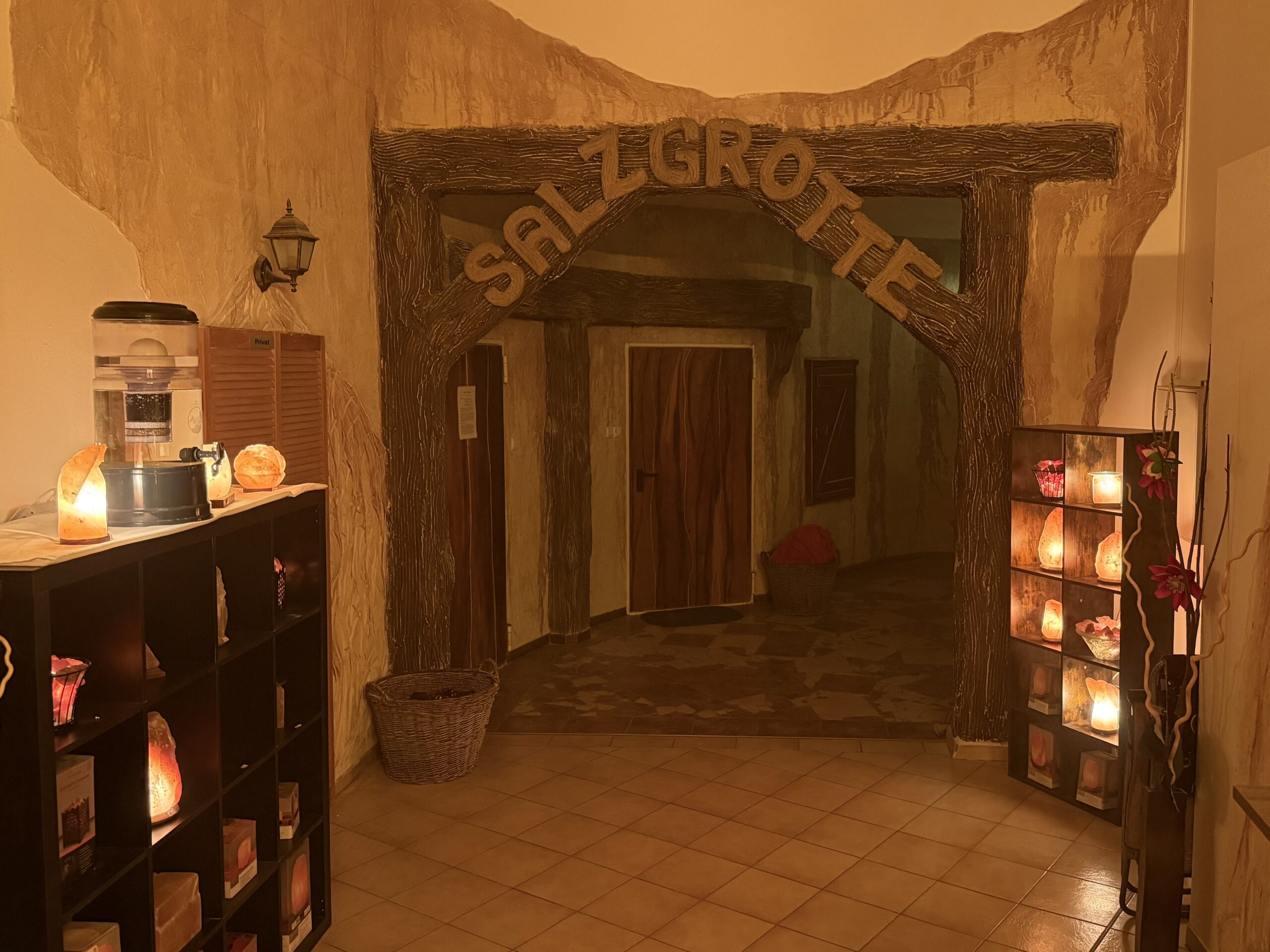 Gesundheit fördern und Meeresklima genießen